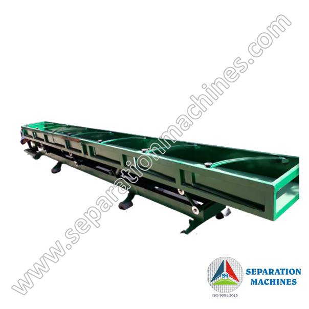 LINIER CONVEYOUR Manufacturer and Supplier in Mumbai, India